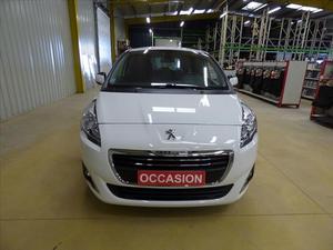 Peugeot  HDI 115CH FAP BUSINESS PACK 7PLACES 