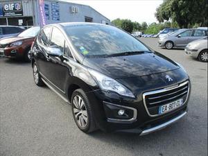 Peugeot L BLUEHDI 120CH STYLE II S&S  Occasion