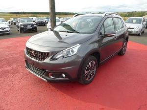Peugeot  PHASE II 1.6 BLUE HDI 115 CH ALLURE BV6
