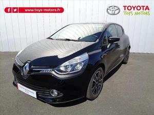 Renault CLIO TCE 90 LIMITED E Occasion