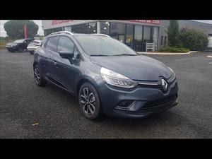 Renault Clio iv estate TCE 90 INTENS "NEUF"  Occasion