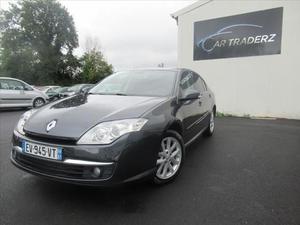 Renault LAGUNA V 140 DYNAMIQUE  Occasion