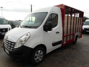 Renault Master betaillere F DCI 125CH GRAND CONFORT 