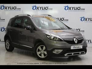 Renault Scenic XMOD III 1.5 Dci 110 Bose Extended Grip GPS