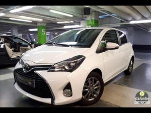 Toyota Yaris 100 VVTI DYNAMIC 5 portes  Occasion
