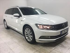 Volkswagen Passat sw 2.0 TDI 190 DSG6 4Motion HIGHL 