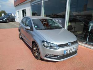 Volkswagen Polo 1.4 TDI 90 CV CONFORTLINE BLUEMOTION TECH