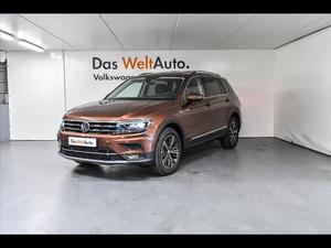 Volkswagen TIGUAN ALLSPACE 2.0 TDI 150 CARAT EXCLUSIVE DSG