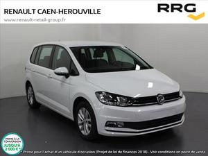 Volkswagen Touran 1.6 TDI 115 BMT 7PL TRENDLINE 