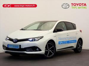 Toyota Auris HSD 5PMC 136H COLLECTION MY Occasion