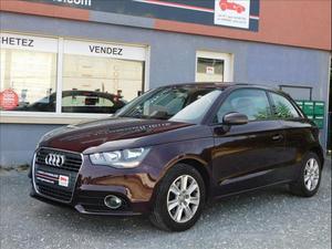 Audi A1 Ambiente 1.4 TFSI 122 GARANTIE 6 Mois  Occasion