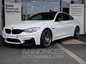 BMW Mch Pack Competition DKG TOUR AUTO blanc