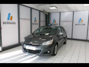 Citroen C4 1.6 E-HDI 115 FAP MUSIC BOX ETG Occasion