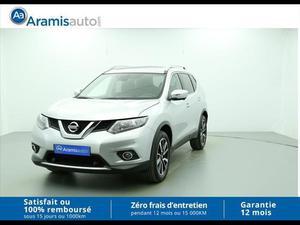 NISSAN X-TRAIL 1.6 dCi pl Xtronic  Occasion