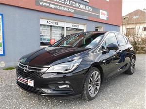 Opel Astra  Dynamic GARANTIE  Occasion