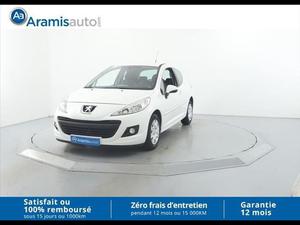 PEUGEOT  HDi 68 BVM Occasion