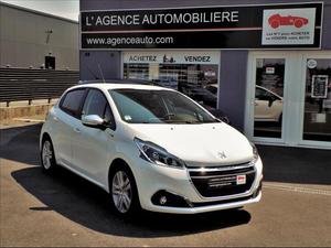 Peugeot 208 Style 1.2 PureTech 82 ch 5p Garantie 