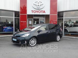 Toyota PRIUS 136h SkyView noir cobalt