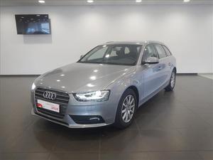 Audi A4 avant business AVANT 2.0 TDI 136 Ultra Clean Diesel