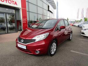 Nissan Note ii Note 1.2 - DIG-S 98 Acenta  Occasion