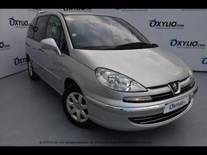 Peugeot  HDI FAP 135 ALLURE BVM Occasion