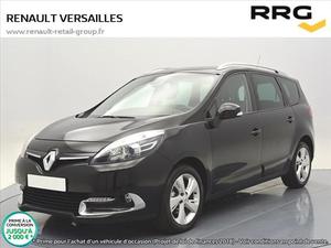 Renault Grand SCeNIC DCI 110 ENERGY ECO2 LIMITED 7 PL 