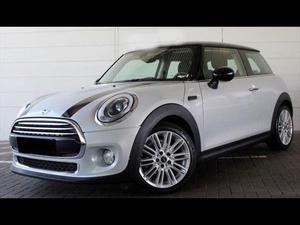 MINI Mini COOPER 136CH PACK PEPPER  Occasion