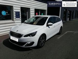 Peugeot 308 SW 1.2 PTECH 110 S&S ALLURE BC  Occasion