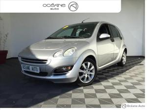 Smart FORFOUR 1.5 CDI95 PASSION  Occasion