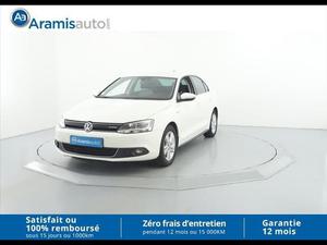 VOLKSWAGEN JETTA 1.4 TSI 170 Hybrid DSG Occasion