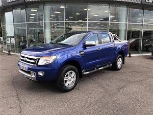 Ford Ranger 4x4 2.2 TDCI X4 LIMITED A  Occasion