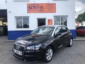 Audi A1 SPORTBACK SPORTBACK 1.6 TDI 90 FP AMBIENTE 5PL 