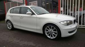 BMW Serie 1 (E81/ED 143CH CONFORT 5P d'occasion