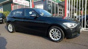 BMW Serie 1 (F21/FD 143CH LOUNGE PLUS 5P d'occasion