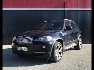 BMW X5 ESD 286ch Luxe MARCHAND / PRO  Occasion