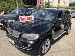 BMW X5 (ESDA 30SD 286 EXCLUSIVE  Occasion