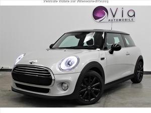 MINI Mini 1.5 D 116 COUPE Cooper D Pack Chili  Occasion