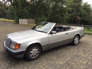 Mercedes 300 CE24 d'occasion