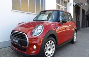 Mini Mini One d'occasion