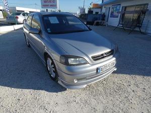 Opel ASTRA V COMFORT 3P  Occasion