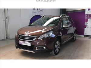 Peugeot  BlueHDi - 120 Allure PHASE  Occasion