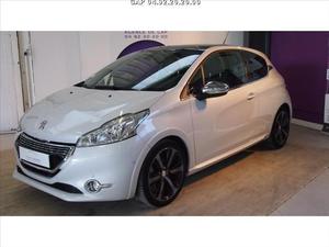 Peugeot  BlueHDi - 120 BERLINE XY PHASE 