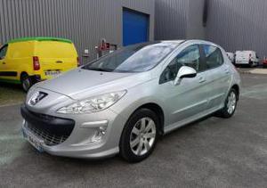 Peugeot  HDI 110 FAP PREMIUM d'occasion