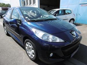 Peugeot  HDI 70 CV ACTIVE 5P  Occasion