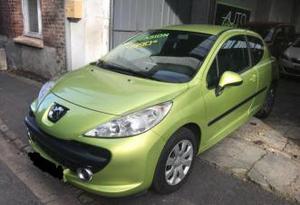 Peugeot  HDI PACK CLIM d'occasion