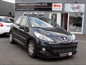 Peugeot  VTi 16v 95 cv Active 5p  Occasion