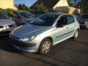 Peugeot  XR PRESENCE 5P 5CV  Occasion