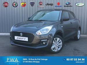 Suzuki SWIFT 1.2 DUALJET 90 PRIVILÈGE ALLGRIP  Occasion