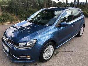 Volkswagen Polo 1.0 TSI 95CH BLUEMOTION 5P  Occasion