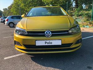 Volkswagen Polo POLO CONFORTLINE  CH BVM